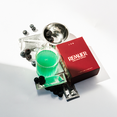 Remuer Wellness Drink