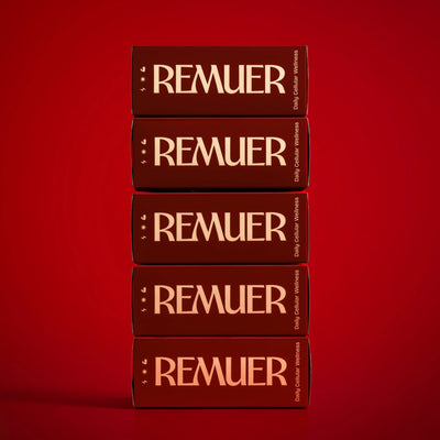 Remuer Wellness Drink