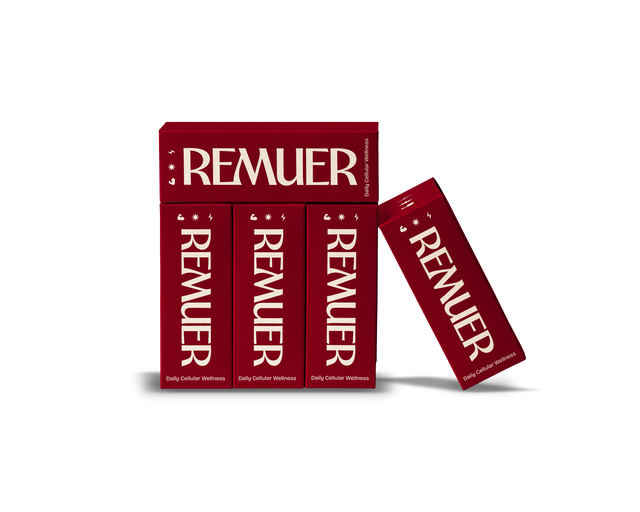 Remuer Wellness Drink