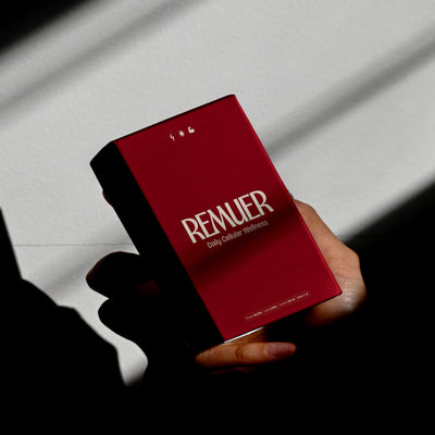 Remuer Wellness Drink