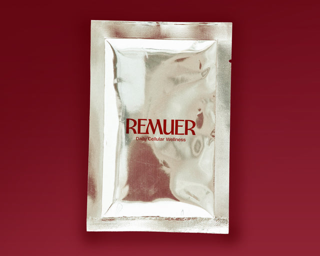 Remuer Wellness Drink