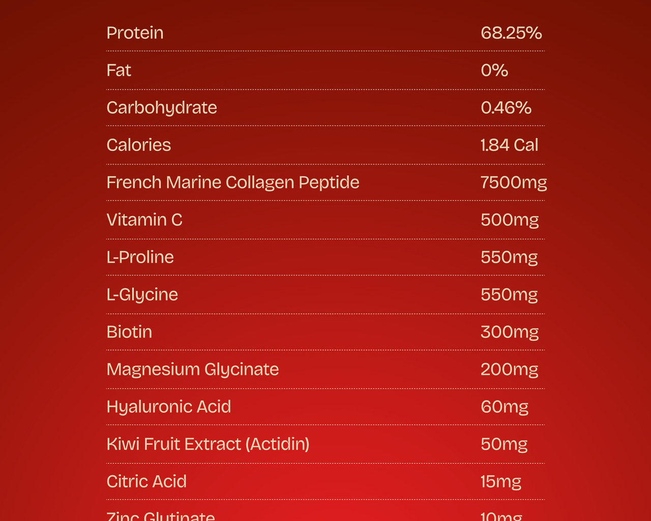 Remuer Wellness Drink