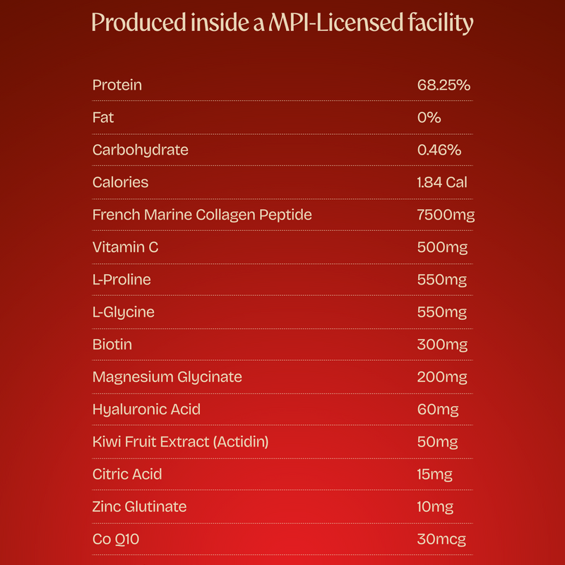 Remuer Wellness Drink