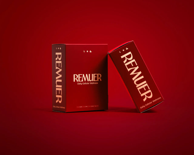 Remuer Wellness Drink