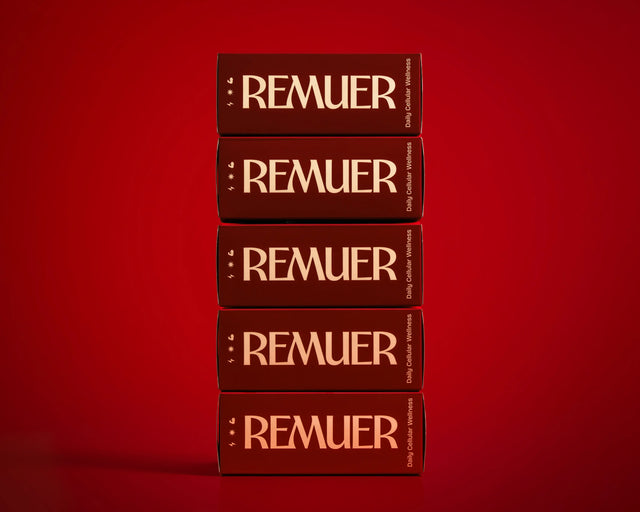 Remuer Wellness Drink